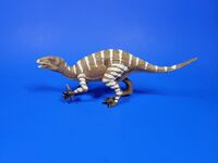 Iguanodon