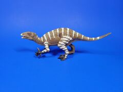 Happy Kin Toys Iguanodon