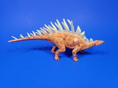 Happy Kin Toys Kentrosaurus