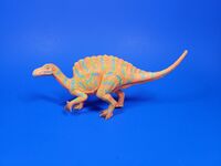 Ouranosaurus