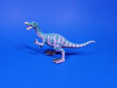 Happy Kin Toys Small Baryonyx
