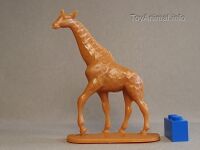 Jean Hoefler Giraffe