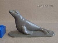 Jean Hoefler Seal