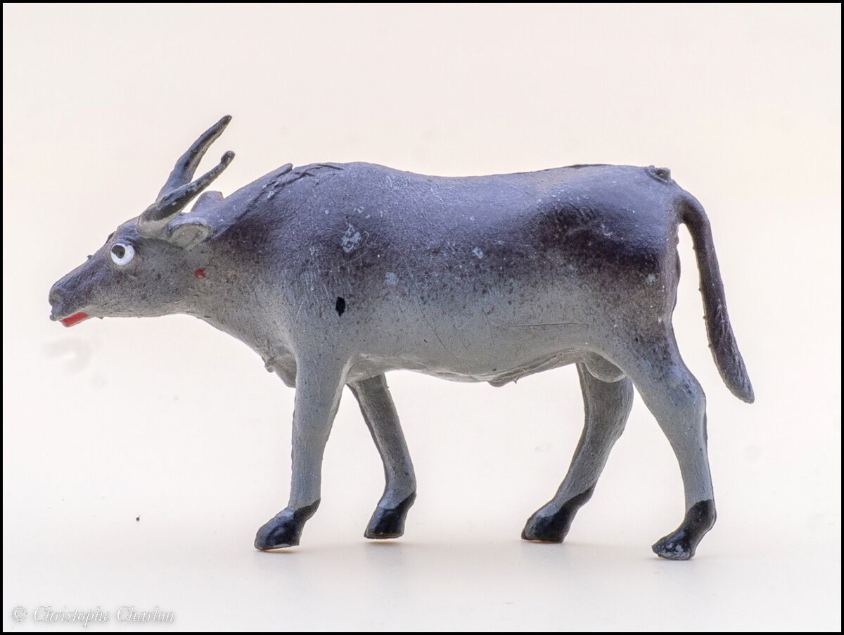 Prior Water buffalo Toy Animal Wiki