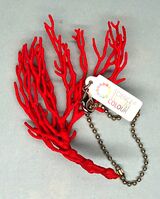 Nature Technicolor Sea Fan