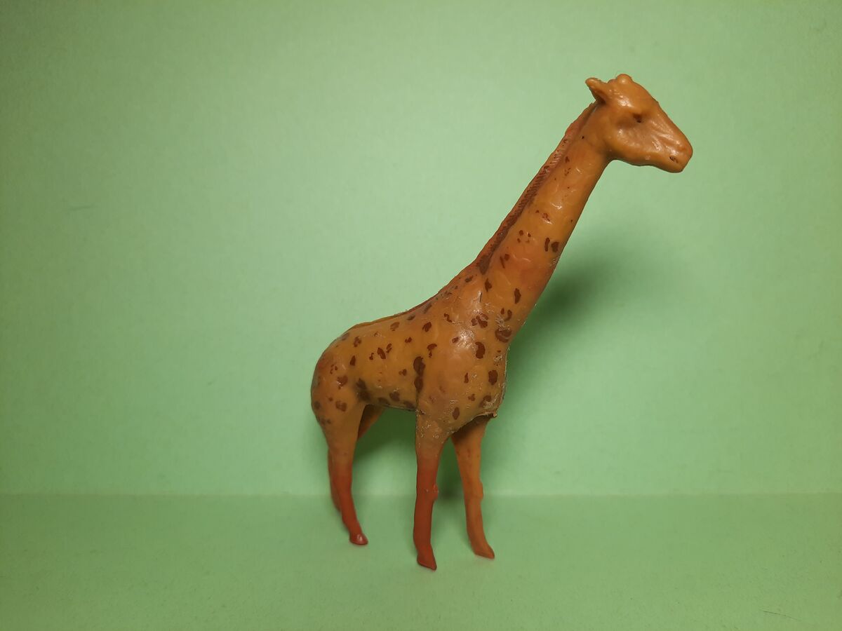 JSF Giraffe Toy Animal Wiki