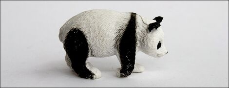 K&M Giant Panda