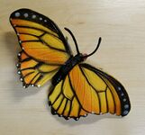 Monarch Butterfly
