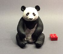 K&M 53022 Giant Panda