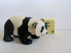 K&M Giant Panda baby