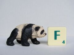 Wild Republic Giant Panda Cub