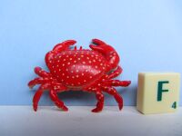 Red Crab