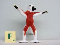 Coquerel's Sifaka