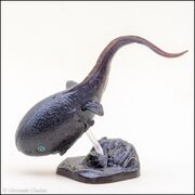 Kaiyodo ChocoQ Animatales 9 Squalogadus modificatus 4.jpg