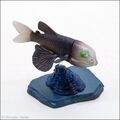 Kaiyodo Deep sea creatures n°2 Macropinna microstoma 3.jpg