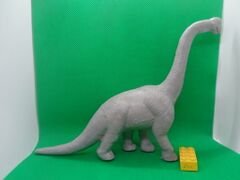 Kleinwelka Brachiosaurus small