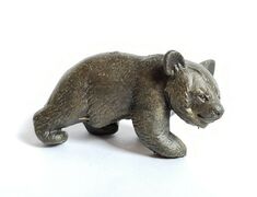 Marx Endangered Animals Giant Panda