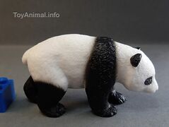 Mojo 387238 Panda Baby