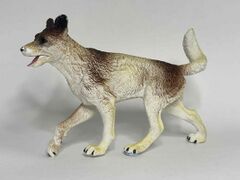 Nayab 112 Husky