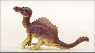 PNSO 005 Spinosaurus (baby)