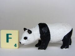 Play Visions Panda Bear