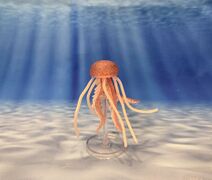 Papo 56018 Jellyfish