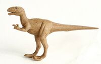 Abelisaurus