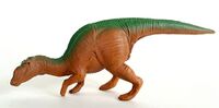 Hadrosaurus
