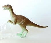 Ornitholestes