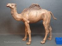Preiser elastolin 47531 Dromedary