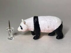 Play Visions Mini Panda