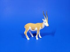 Recur Super Egg Tibetan Antelope