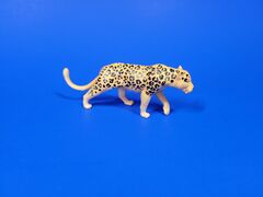 Recur Super Egg Leopard