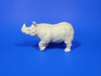 Indian Rhinoceros