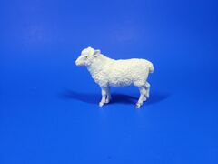 Recur Super Egg Sheep