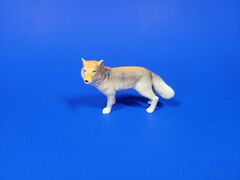 Recur Super Egg Tibetan Fox