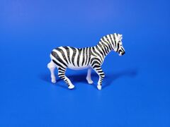 Recur Super Egg Zebra