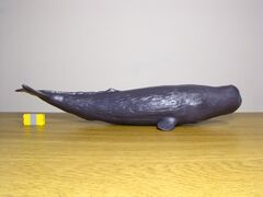 Recur 16099 Sperm Whale