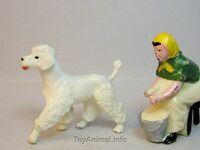 289 Poodle