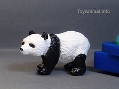 Safari TOOB 100109 Panda