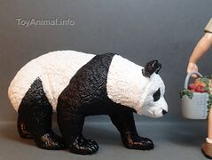 Safari 228729 Panda