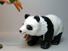 Safari 272429 Panda Cub