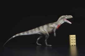 Safari 108202 Megalosaurus