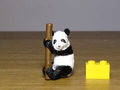 Safari 697304 Panda TOOB Panda cub