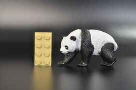 Safari TOOB 100685 Panda Bear