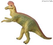8 Corythosaurus