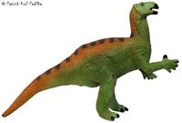 16 Iguanodon