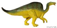 38 Ouranosaurus
