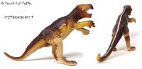 18 Psittacosaurus
