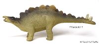 5 Stegosaurus
